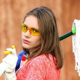 SERENE CLEANERS