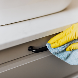 SERENE CLEANERS