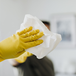 SERENE CLEANERS