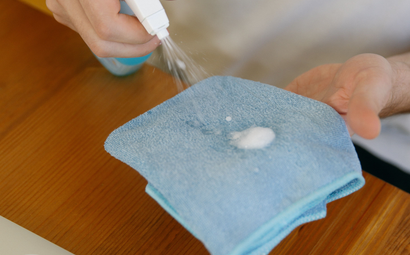 SERENE CLEANERS