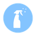 SERENE CLEANERS