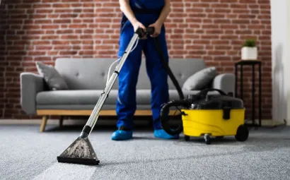 SERENE CLEANERS