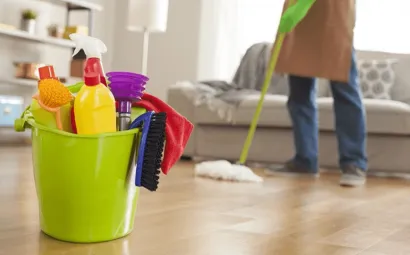 SERENE CLEANERS